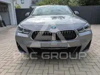 2024 BMW X2