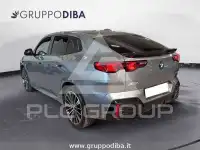 2024 BMW X2