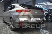 2024 BMW X2