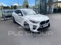 2024 BMW X2