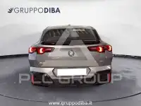 2024 BMW X2