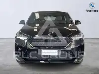 2024 BMW X2