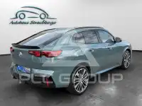 2024 BMW X2