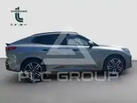 2024 BMW X2