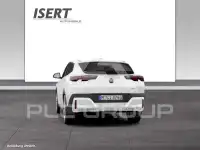 2024 BMW X2