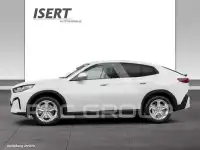 2024 BMW X2