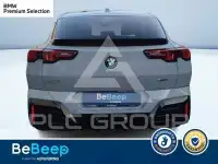 2024 BMW X2