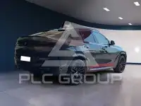 2024 BMW X6