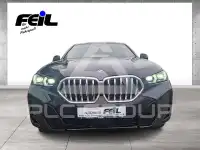 2024 BMW X6