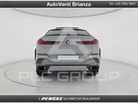 2024 BMW X6
