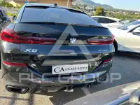 2024 BMW X6