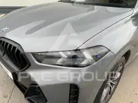 2024 BMW X6