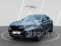 2024 BMW X6