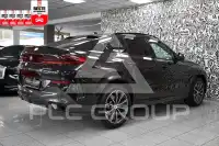 2024 BMW X6