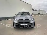 2024 BMW X6