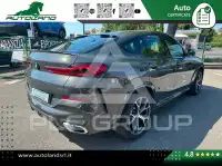 2024 BMW X6