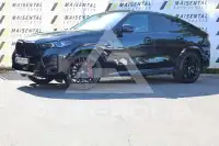 2024 BMW X6