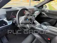 2024 BMW X6