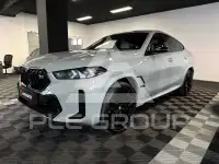 2024 BMW X6