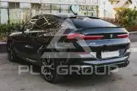 2024 BMW X6