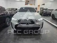 2024 BMW X6