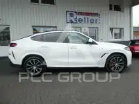 2024 BMW X6
