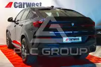 2024 BMW X6