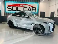 2024 BMW X6