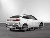 2024 BMW X6