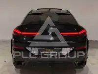 2024 BMW X6