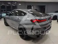 2024 BMW X6