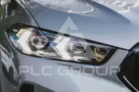 2024 BMW X6