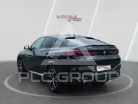 2024 BMW X6