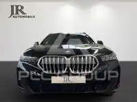 2024 BMW X6