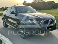 2024 BMW X6