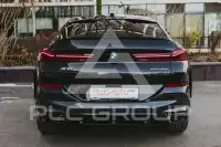 2024 BMW X6