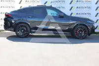 2024 BMW X6