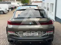 2024 BMW X6