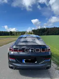 2024 BMW X6