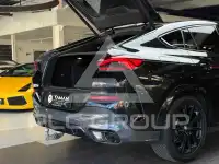 2024 BMW X6