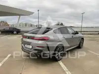 2024 BMW X6