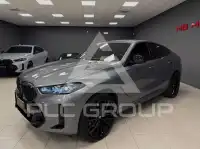 2024 BMW X6