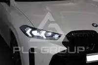 2024 BMW X6