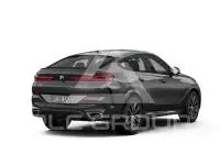 2024 BMW X6
