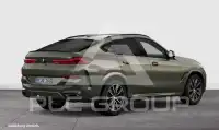 2024 BMW X6