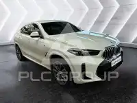 2024 BMW X6
