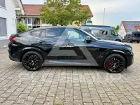 2024 BMW X6