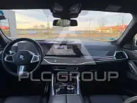 2024 BMW X6