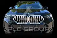 2024 BMW X6
