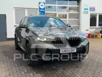 2024 BMW X6